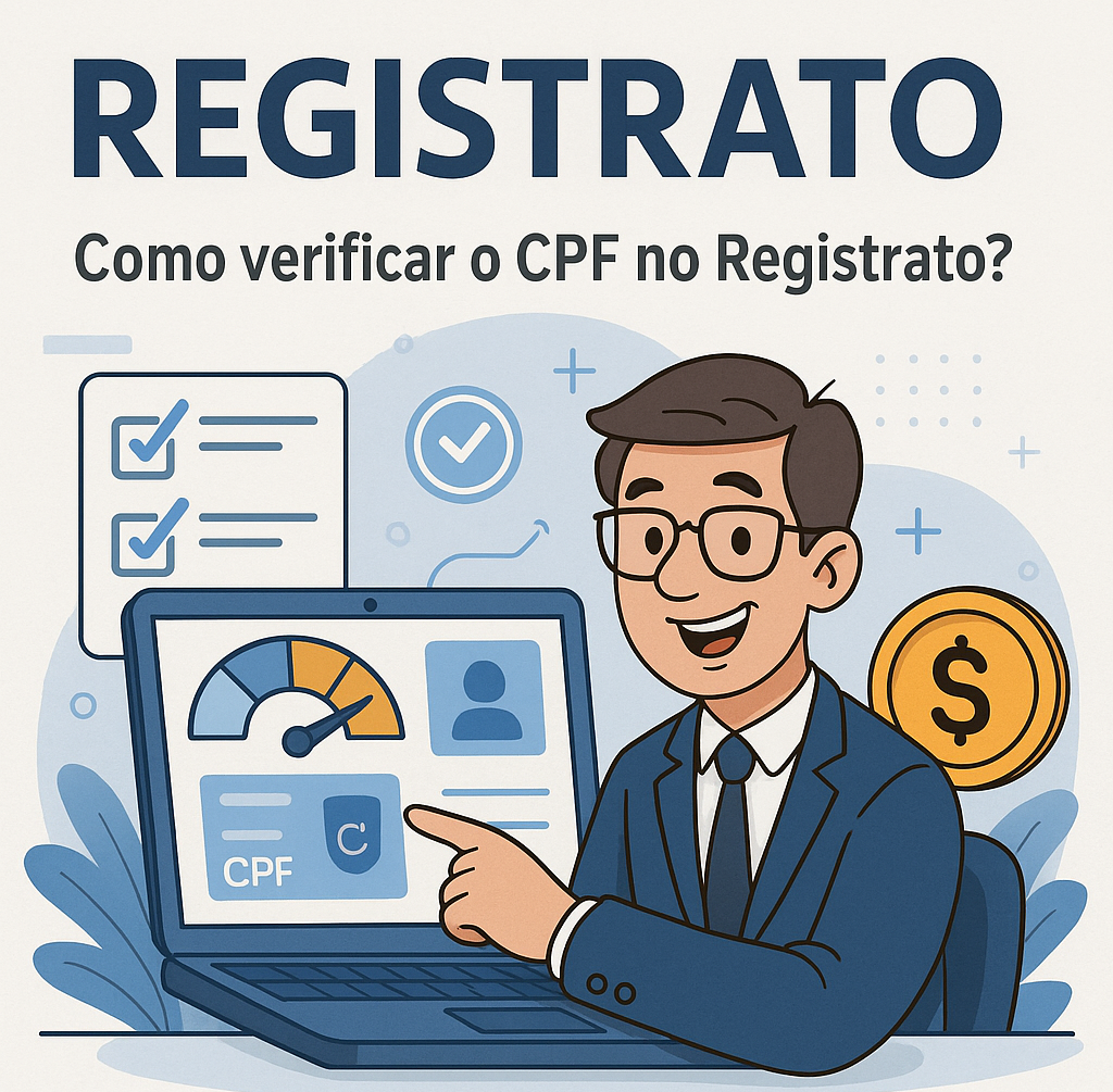 REGISTRATO